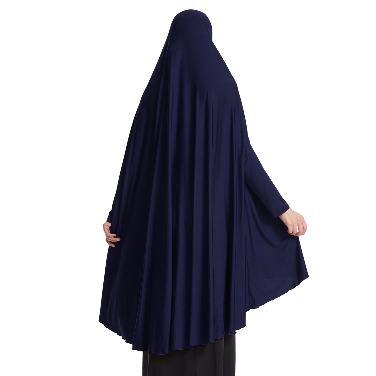 Navy blu