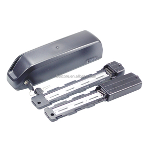 Batería E-Mono TITAN para Bicicleta Eléctrica, 27.5 Pulgadas, 36V 13ah 15ah 17.5ah, para Bicicleta Eléctrica Tándem <span class=keywords><strong>Cannondale</strong></span> MTB de 500W - Product Image 4