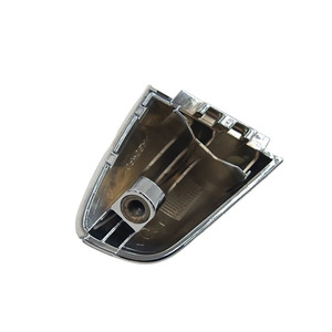 Couvre-poignée de porte chromé 82652D4030 pour Kia Optima côté conducteur arrière 2016 - Product Image 2