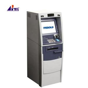 <span class=keywords><strong>Diebold</strong></span> Fabricantes de China <span class=keywords><strong>Opteva</strong></span> <span class=keywords><strong>522</strong></span> Bank ATM <span class=keywords><strong>Cajero</strong></span> automático Dispensador de efectivo Máquina Vestíbulo - Product Image 1