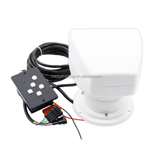 Nuovo Design Faro Marino a Forma di Delfino di Alta Qualità 12V 100W con Telecomando - Product Image 6