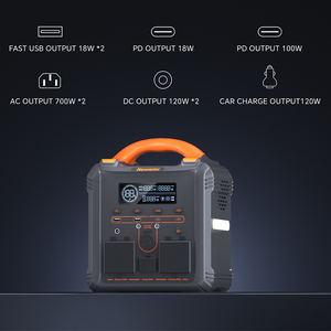 <span class=keywords><strong>Générateur</strong></span> <span class=keywords><strong>solaire</strong></span> Newsmy 600w 1200w, centrale électrique portable, <span class=keywords><strong>générateur</strong></span> <span class=keywords><strong>thermoélectrique</strong></span> <span class=keywords><strong>solaire</strong></span>, centrale électrique, <span class=keywords><strong>générateur</strong></span> <span class=keywords><strong>solaire</strong></span> - Product Image 2