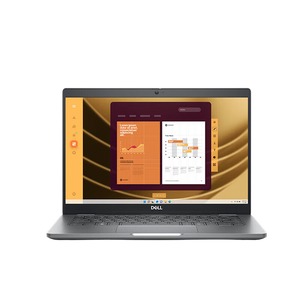 สินค้าใหม่สำหรับ Dell Latitude 5450 ultra 7 165H 14 "FHD IPS Intel 16-Core Processor RTX <span class=keywords><strong>2050</strong></span> 4GB 16GB RAM 512GB RAM ธุรกิจแล็ปท็อป - Product Image 1