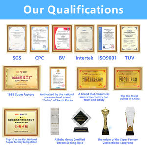 Offre Spéciale : Serviettes en Bambou Super Absorbantes 200 g/m², Chiffons de Cuisine Réutilisables en Microfibre Biologique, Économiques, Faible MOQ (100 pièces) - Product Image 4