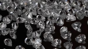 Diamante cultivado en laboratorio blanco de 4*2,5mm, corte de pera (EF y VS), Diamante Suelto cultivado en laboratorio para joyería - Product Image 5