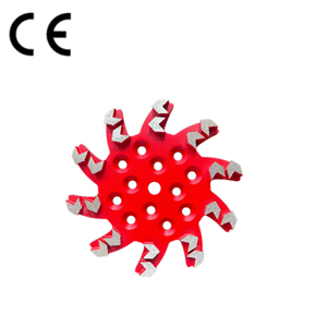 באיכות גבוהה בטון רצפת שחיקה כלי גרניט שחיקה דיסק חץ קטע אבן שחיקה נעל - Product Image 1