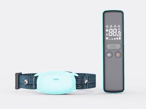 newest designs electric <strong>anti</strong> <strong>bark</strong> dog training <strong>collar</strong> with control remote <strong>pet</strong> training &amp; behavior products e <strong>collar</strong> - Product Image 4