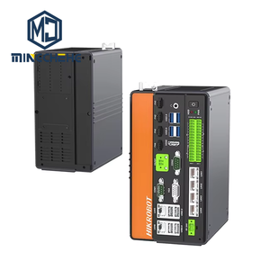ตัวควบคุมวิชันซิสเต็มอุตสาหกรรมประสิทธิภาพสูง MV-VC3101X-128G60 MV-VC3102X-128G60 MV-VC3201X-128G60 MV-VC3202X-128G60 MV - Product Image 1