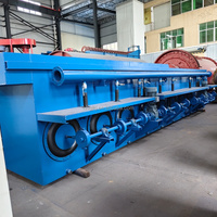 Promotion : Machine à jig à ondes dentées, Concentrateur à jig à séparation gravitaire pour la récupération d'or alluvial, d'étain et de minerai de tungstène