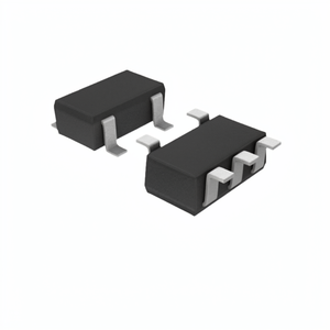 ชิ้นส่วนจัดการพลังงาน (PMIC) BD5230G-TR ตัวแทนจำหน่ายอิเล็กทรอนิกส์ที่ได้รับอนุญาต SC 74A, SOT 753 - Product Image 1
