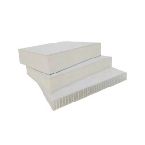 <span class=keywords><strong>Panneau</strong></span> sandwich isolé en mousse de verre frp grp, haute brillance, en nid d'abeille PU XPS, <span class=keywords><strong>pour</strong></span> boîte, camion, van, rv, <span class=keywords><strong>remorque</strong></span>, camping-car, prix - Product Image 4