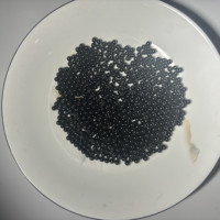 Anillo de Sellado de Carburo de Silicio (SiC) para Rodamientos, Cerámico, G5 G10, 4.762 9.525, Dureza 92HRA, Resistencia a la Flexión 400MPa, Sellos para Tuberías