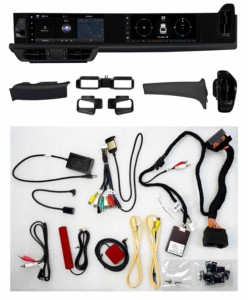 Dual 12.3 Inch Car Dvd Player Android Radio Touch Screen <strong>Gps</strong> <strong>Navigation</strong> Carplay <strong>for</strong> <strong>Porsche</strong> <strong>Cayenne</strong> 2018-2023 - Product Image 6