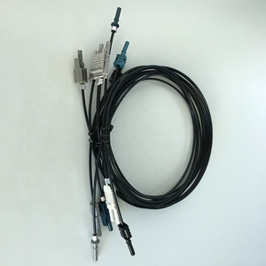 Accessoires de connecteurs série AVAGO HFBR4501Z 4503Z 4506Z 4531Z <span class=keywords><strong>4532Z</strong></span> 4535Z Câble de raccordement en fibre optique plastique Imm-2.2mm - Product Image 3