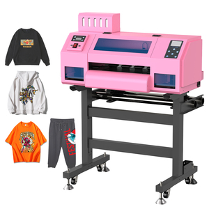 เครื่องพิมพ์ Colorsun A3 DTF สำหรับพิมพ์เสื้อยืด รุ่น 30 DTF พร้อมเครื่องเขย่าผง - Product Image 3