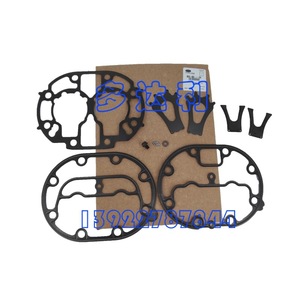 ชุดวาล์วไอดีของเครื่องปรับอากาศ 06EA660104 สำหรับชิ้นส่วนระบบปรับอากาศส่วนกลาง HVAC - Product Image 2