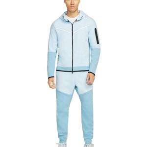 Tela de Primera Calidad para Trajes Deportivos Transpirables, 100% Algodón, Corte Regular, Precio al por Mayor, Diseño de Moda, Trajes Deportivos para Hombre 2026 - Product Image 1