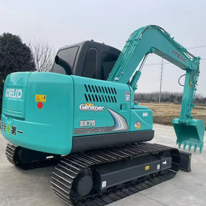 <span class=keywords><strong>Kobelco</strong></span> 75-8 <span class=keywords><strong>Kobelco</strong></span> sk75 खुदाई के लिए खोमटकोस्130 स्कि140 sk200 sk200 sk250 स्के260 का उपयोग किया खुदाई - Product Image 1