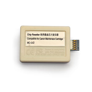 Reiniciador de chip de tanque de tinta residual para Canon <span class=keywords><strong>PIXMA</strong></span> G2160 G1220 G3360 G1420 G2460 G3460 <span class=keywords><strong>G1520</strong></span> G3660 G1020 G1920 G3962 - Product Image 1