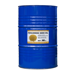Huile de Fenugrec Naturelle : Essentielle pour Renforcer les Cheveux et Hydrater la Peau - Product Image 5