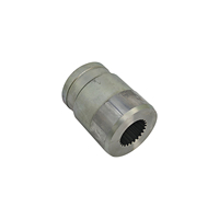 Bague de connexion de différentiel avant cannelée ODES 650 850 1000 1000 PRO MAX, moyeu cannelé, pièce d'origine 21120105401 pour VTT et UTV