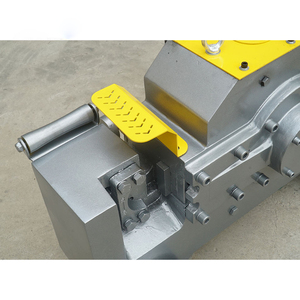 Máy Cắt Thủy Lực Thủ Công GQ40B Cao Cấp Máy Cắt Cốt Thép Cơ Khí - Product Image 5