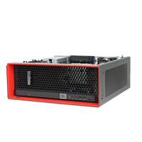 Lenovo ThinkStation [P5] personnalisable, DeepSeek déploie le rendu de l'IA [Station de travail graphique] Xeon W3-2423