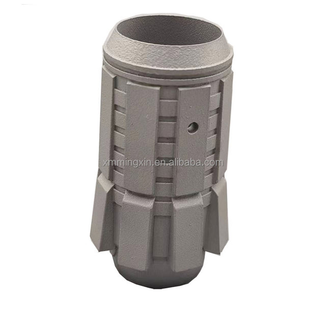 Factory CNC Machining Milling Plastic Metal 3D Printing in Resin Casting Service and SLS 3D Nylon Metal 3D Printing Prototype