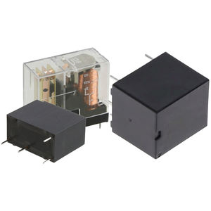 1SNA645004R0400 RB121A 230VAC/D Spécialement conçu pour les relais de puissance, relais de plus de 2 ampères - Product Image 1