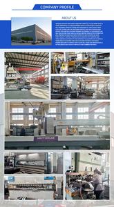 定制铸钢零件精密钢投资铸造摩托车发动机零件铝压铸 - Product Image 6