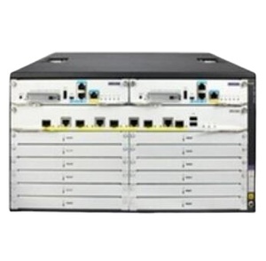Nuevo Switch Ethernet Original H3C Serie S10506X para Centro de Datos con Función Apilable - Product Image 4