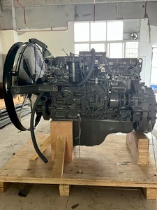 เครื่องยนต์ดีเซล4JG2, 4HK1, 6WG1, 6HK1, 6HK1T, 6RB1, 6SD1, 6BG1, 6BG1T, 6BD1, 4BG1T, 4BD1, 4JB1, 4JB1T - Product Image 4