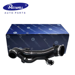 Nouveautés OEM 9811909980 Tuyau d'admission d'air Turbo longue durée pour Citroen C4 C5 DS3 DS4 <span class=keywords><strong>Peugeot</strong></span> 207 <span class=keywords><strong>308</strong></span> 3008 5008 Opel - Product Image 1