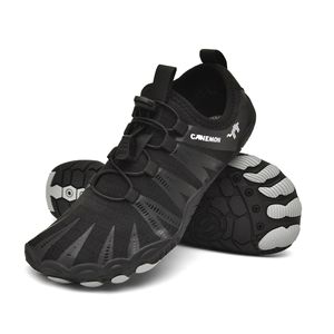 Chaussures de <span class=keywords><strong>sport</strong></span> unisexes pour la plage et les activités de plein air, chaussures pieds nus personnalisées en caoutchouc antidérapant, chaussures aquatiques pour hommes, semelles souples, respirantes, pour enfants - Product Image 3