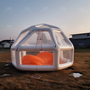 Factory Price <b>Inflatable</b> Tent for Party Camping 201505 <b>Inflatable</b> Tent for Adults Factory Price <b>Inflatable</b> Tent Bub - Product Image 6