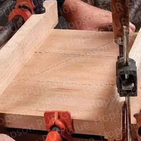 Colle PUR HPU-001 Bois 500g Colle à bois PU