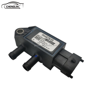 Phụ tùng chính hãng 81mpp34-01 chênh lệch áp suất cảm biến DPF 04467635 cho cảm biến áp suất sensata - Product Image 3