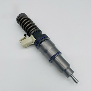 Injektor Bahan Bakar Otomotif MD13 Nosel Injektor Bahan Bakar Diesel BEBE4D27001 21379931 - Product Image 6