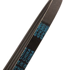 High Quality Timing <strong>Belt</strong> Transmission <strong>Belts</strong> Fan <strong>Belt</strong> Cheapest Wholesale Price 3pk 4pk 6pk 8pk 9pk 10pk 12pk CE ISO - Product Image 4