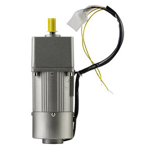 Utilisation de <span class=keywords><strong>moteur</strong></span> à engrenages à induction de <span class=keywords><strong>moteur</strong></span> de <span class=keywords><strong>moteur</strong></span> à courant alternatif à bas prix 220v pour l'équipement de traitement des eaux usées - Product Image 4