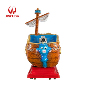 Máquina <span class=keywords><strong>de</strong></span> Juegos Arcade Operada con Monedas, Juego Infantil, Máquina <span class=keywords><strong>de</strong></span> Videojuegos con Música y Monedas - Product Image 1