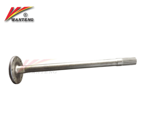<span class=keywords><strong>เพลา</strong></span>ล้อหลังรถบรรทุกหนักสำหรับ Hino 10 Holex34t L982 1000 1030 1050 1130มม. - Product Image 1