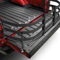 Accessoires de pick-up Extension de hayon Extension de plateau de camion pour Ranger Extension de plateau de camion pour accessoires de plateau de camion