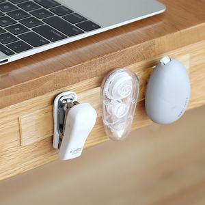 All'ingrosso basso MOQ 1m 2m 3m prezzo a buon mercato doppio lato pesante riutilizzabile <span class=keywords><strong>nastro</strong></span> adesivo adesivo <span class=keywords><strong>Nano</strong></span> <span class=keywords><strong>nastro</strong></span> adesivo - Product Image 3