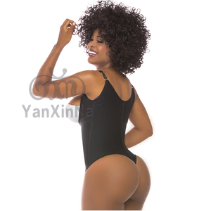Corsetto di moda più venduto Con <span class=keywords><strong>La</strong></span> Cintura Shapewear per le donne asiatiche girovita il miglior Bodysuit Shaper - Product Image 5