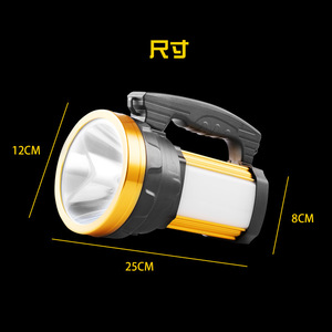 Jz-203 แอลอีดี - Product Image 2