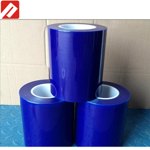 Alta pegajoso Nitto PVC marca Tailandia película Azul para LED/placa de circuito - Product Image 1