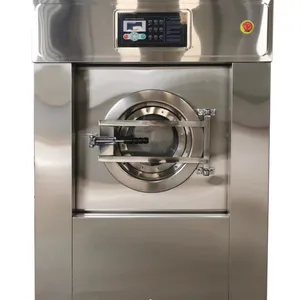 10kg Gewerbliche Waschmaschine Waschmaschine Extraktor