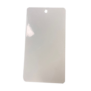 <span class=keywords><strong>Vernice</strong></span> in Polvere Epossidica Poliestere Elettrostatica RAL9016 Bianca Lucida Liscia per Radiatori - Product Image 2