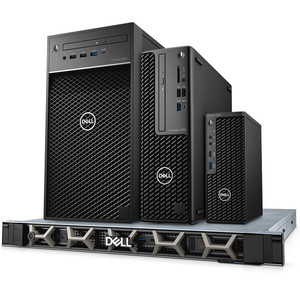 New 10th and 11th Generation Core I5-11400 Series T3650 Tower <b>Workstation</b> - Product Image 4